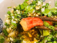蟹肉棒-青年火锅(吾悦广场直营店)