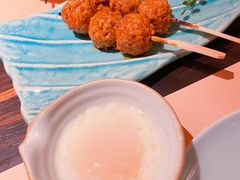 -山葵家·创意料理(宁波来福士店)