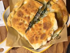 -地二手作鱼汤馄饨(上街里店)