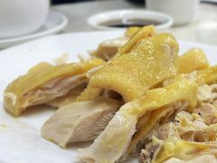 白切鸡-阿水土鸡(远光店)