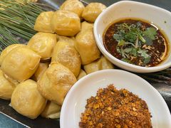 -昆虫窝子·特色云南菜(拓东路总店)