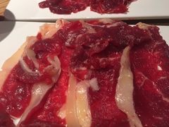 -牛很鲜潮汕牛肉火锅(朝晖路店)