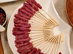 -南门涮肉(北洼路店)