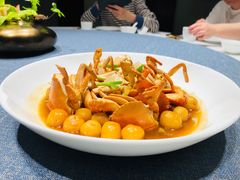 -荣府宴(南阳路店)