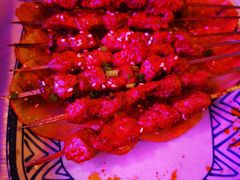 -可可大虾武汉土菜大排档(万松园1店)