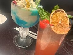 -blue frog蓝蛙(长泰广场店)