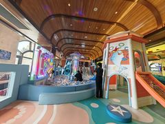 -童趣廊·儿童波波池·海洋球(长隆横琴湾酒店)