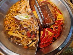 -小龙坎火锅(东汇城店)