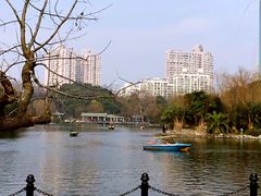 -鲁迅公园