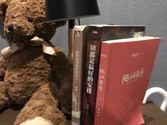 -咖法森林·咖啡  酒吧(天河店)