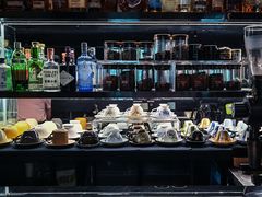 -Hei Cafe(工体店)
