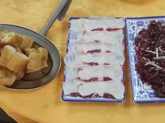 -大戚饭店(泰华路店)