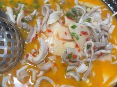 -李师傅脆肚(华强北店)