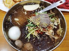 -顺姬冷面(延大店)