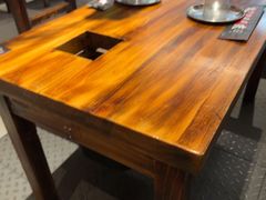 -破店肥哈·海鲜·烧烤(郑州银泰inPARK店)