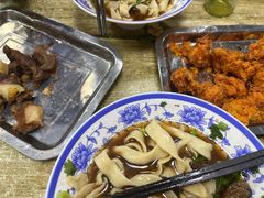 -清真-戏楼王记牛肉面