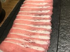 -盡膳口福跷脚牛肉火锅(合生汇购物中心店)