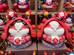 -云端咖啡(古北水镇景区店)