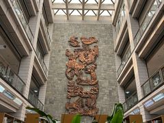 -北京联合大学本部食堂