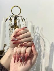 -M·X Nail日式美甲美睫
