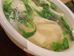 -功德林(南京西路店)