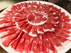 -竹叶涮肉坊(总店)