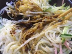 -六爷门框百年卤煮
