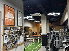-VPsmart私教健身工作室(新华路旗舰店)