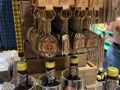 -九又四分之三站台哈利波特商店
