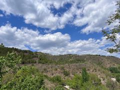 -鹫峰国家森林公园