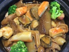 -清真·胖妈妈手抓餐厅(定西路长城宾馆店)