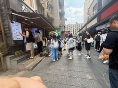 -张果佬年糕卷(科巷店)