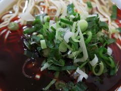 -清真·马安军辣子牛肉面