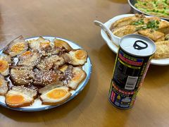 -黎记大排档(慈云路店)