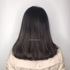 -BM SALON