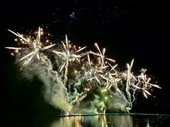 -南京金牛湖风景区