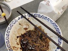 -梅溪·小伙子干挑面(安吉总店)