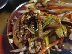 凉拌肠头-周肥肠(江油总店)