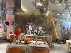 -LE SHARE洛笙·花园西餐(北京路步行街店)