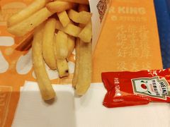 -汉堡王(嘉定宝龙城市广场)
