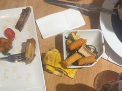 -豪客来牛排(红豆万花城店)