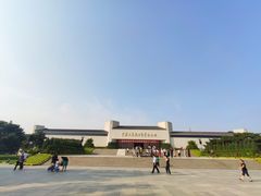 -中国人民抗日战争纪念馆
