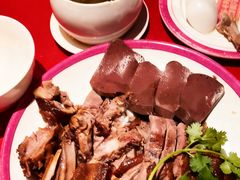 -春梅里卤鹅馆·47年老字号(中山路店)