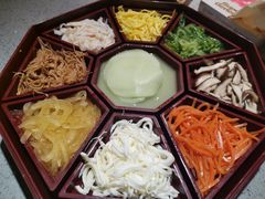-将军牛排·尔滨地标朝鲜族美食(总店)