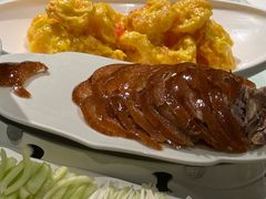-龙咏记四季家福烤鸭中餐厅(滨湖店)