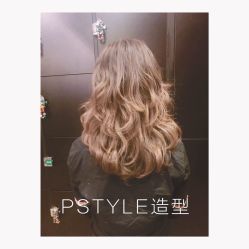 -P.STYLE 派斯造型