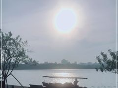 -西湖游船