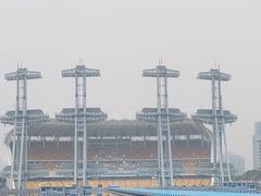 -海心沙亚运公园