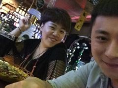 -丽纳尔斯酒吧LENORE’S BAR(三经街店)