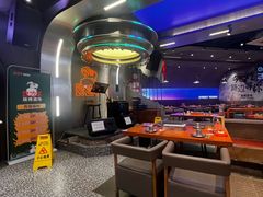 -路边羊烧烤酒场(宝带路店)